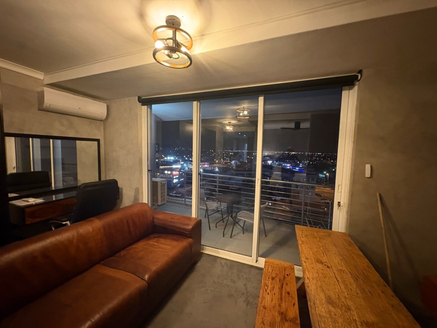 To Let 1 Bedroom Property for Rent in Beachfront Western Cape